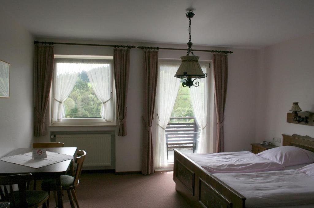 Landhaus Biehl Philippsheim Quarto foto
